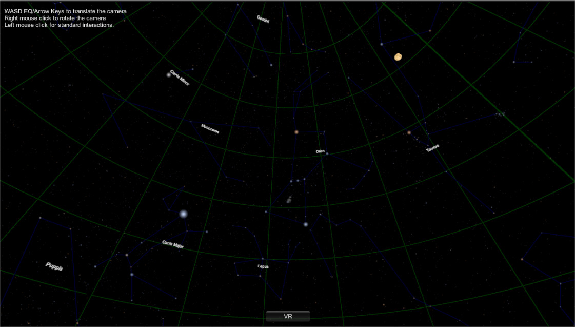PlanetariumVR Free Download