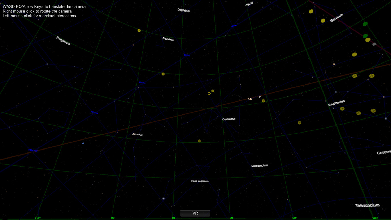 PlanetariumVR Free Download
