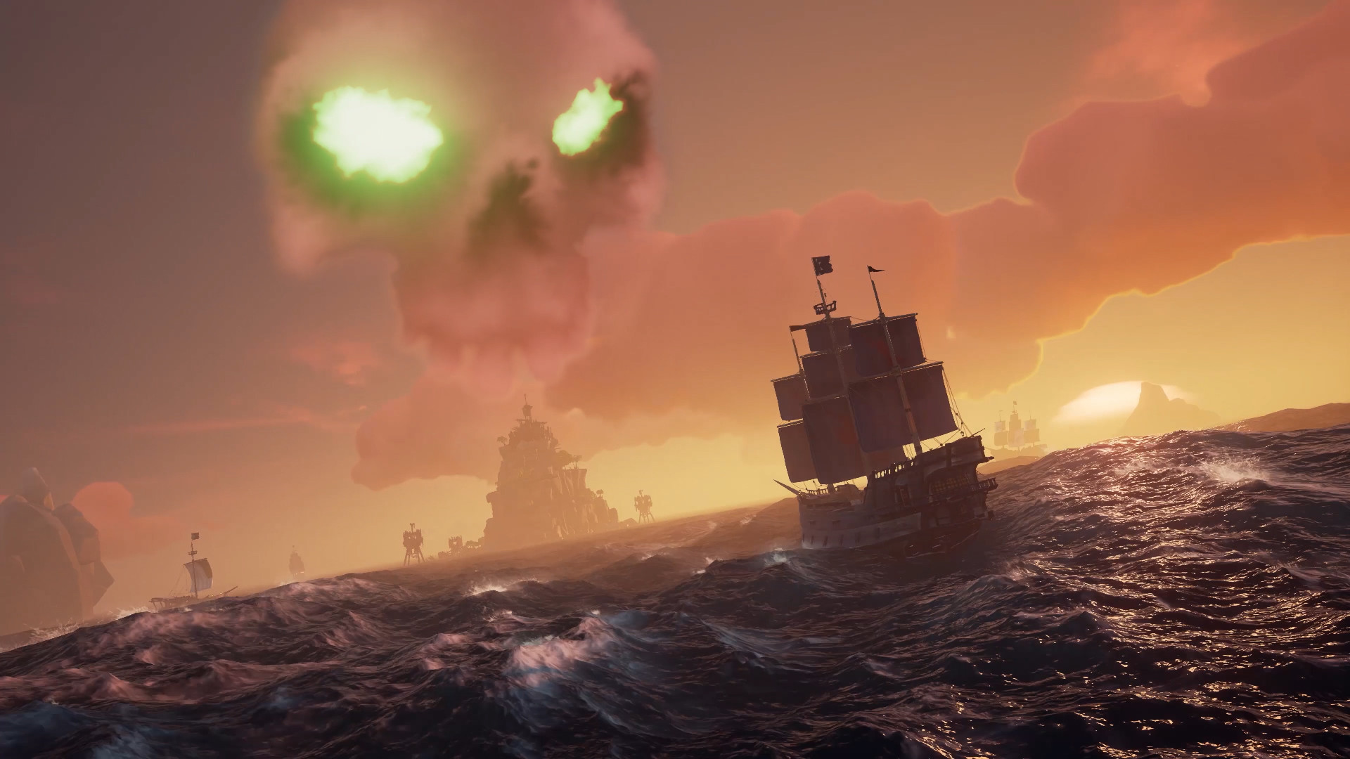 free download of sea of thieves for mac