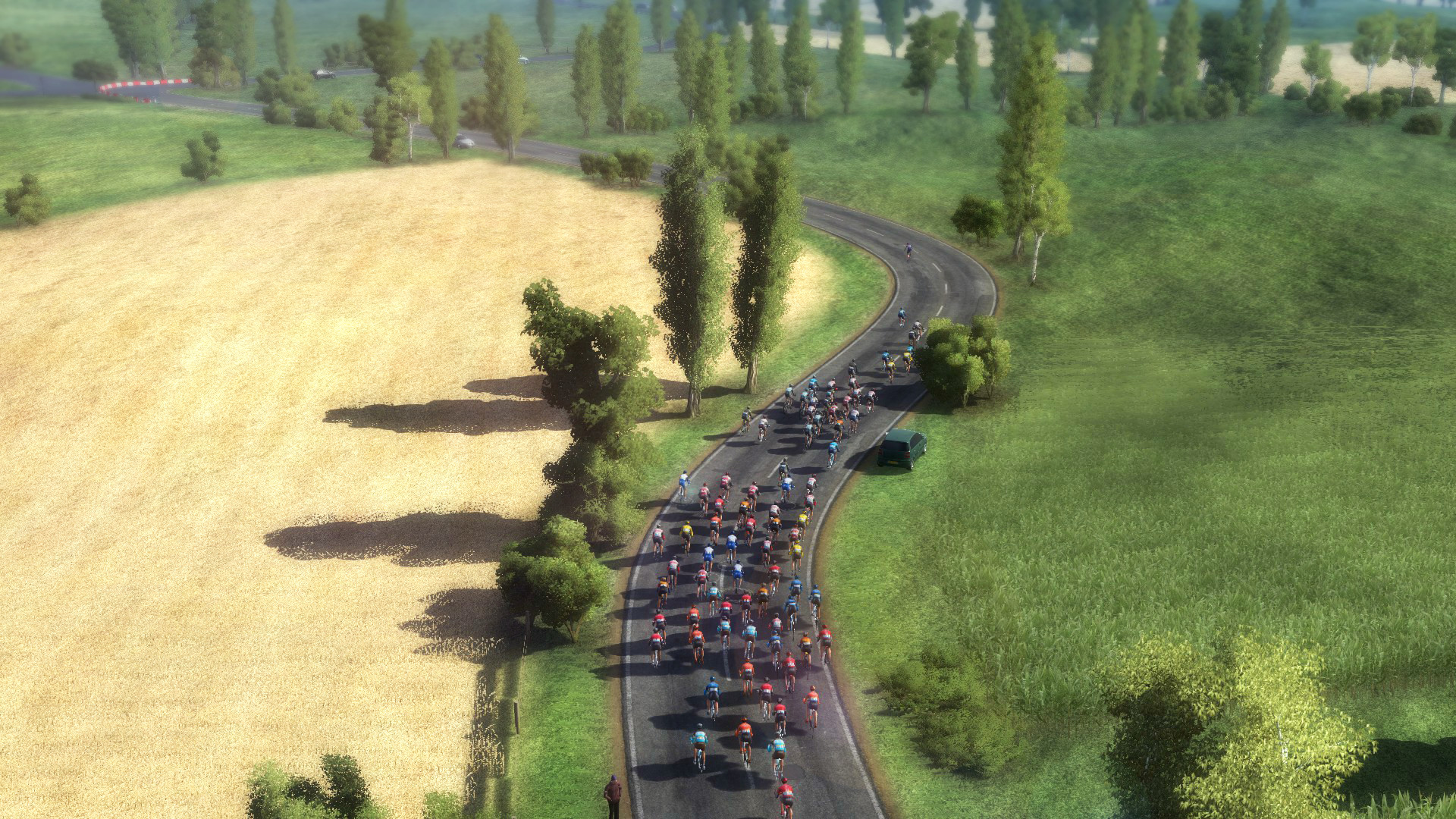 Pro Cycling Manager 2020 Free Download