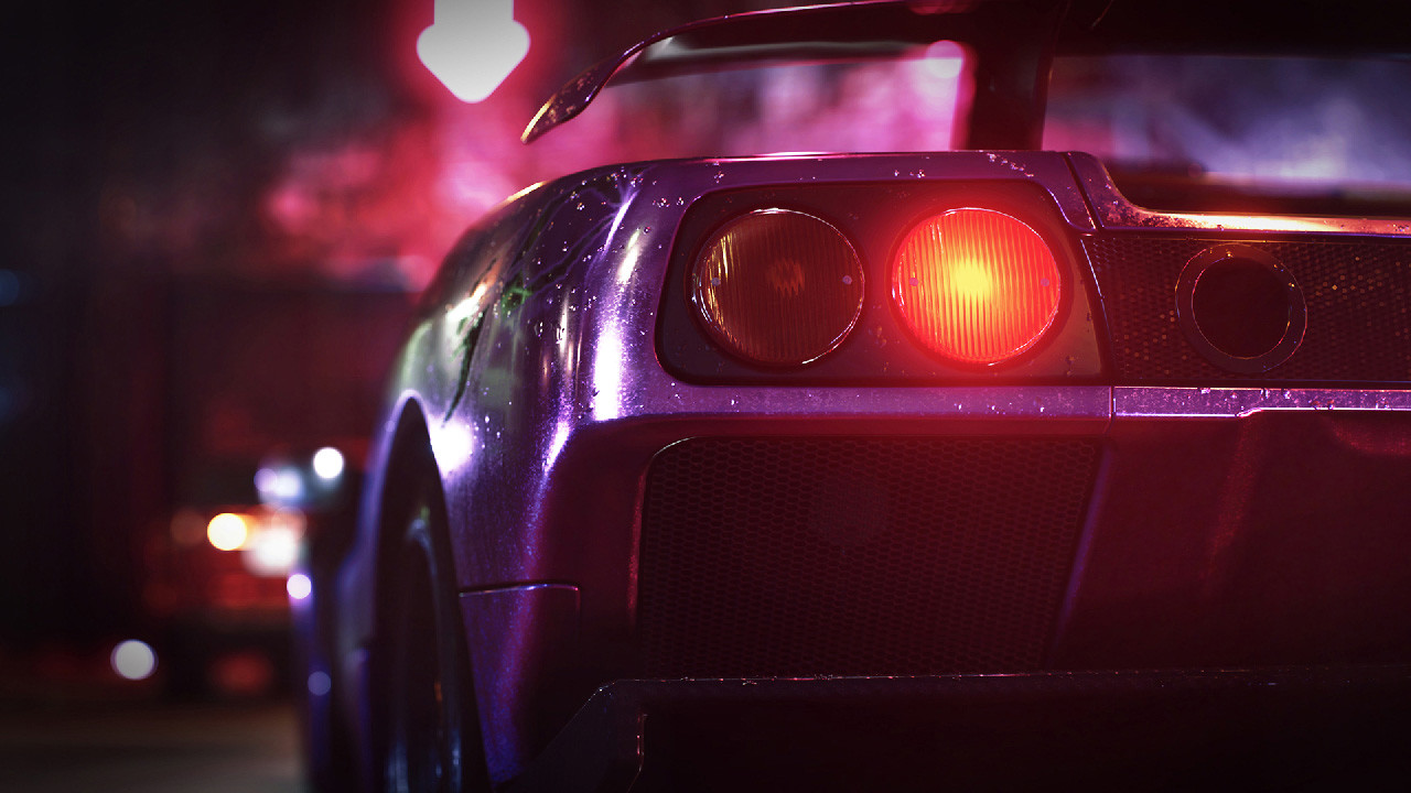 Need for Speed™ Free Download