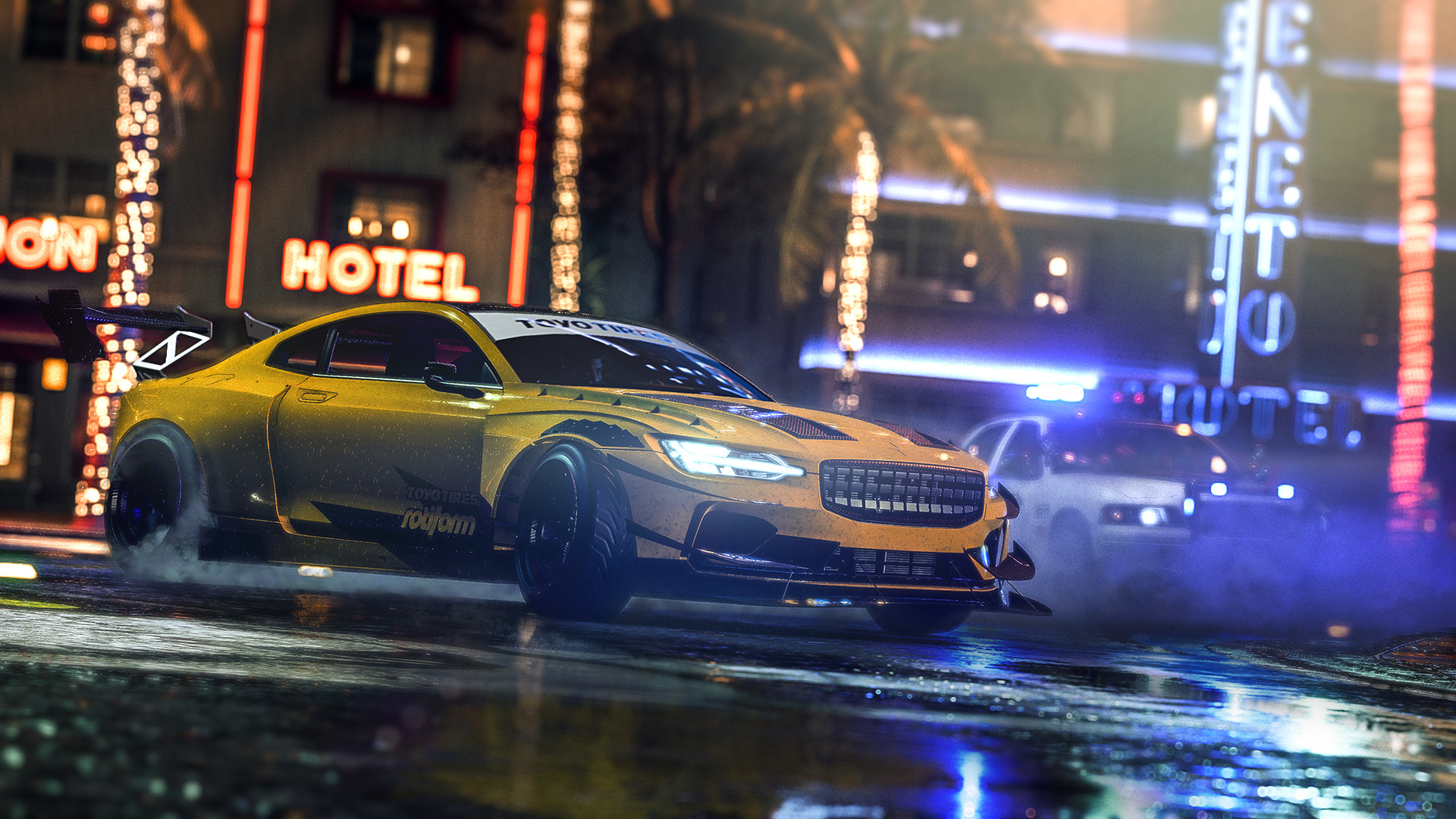 Need for Speed™ Heat Free Download