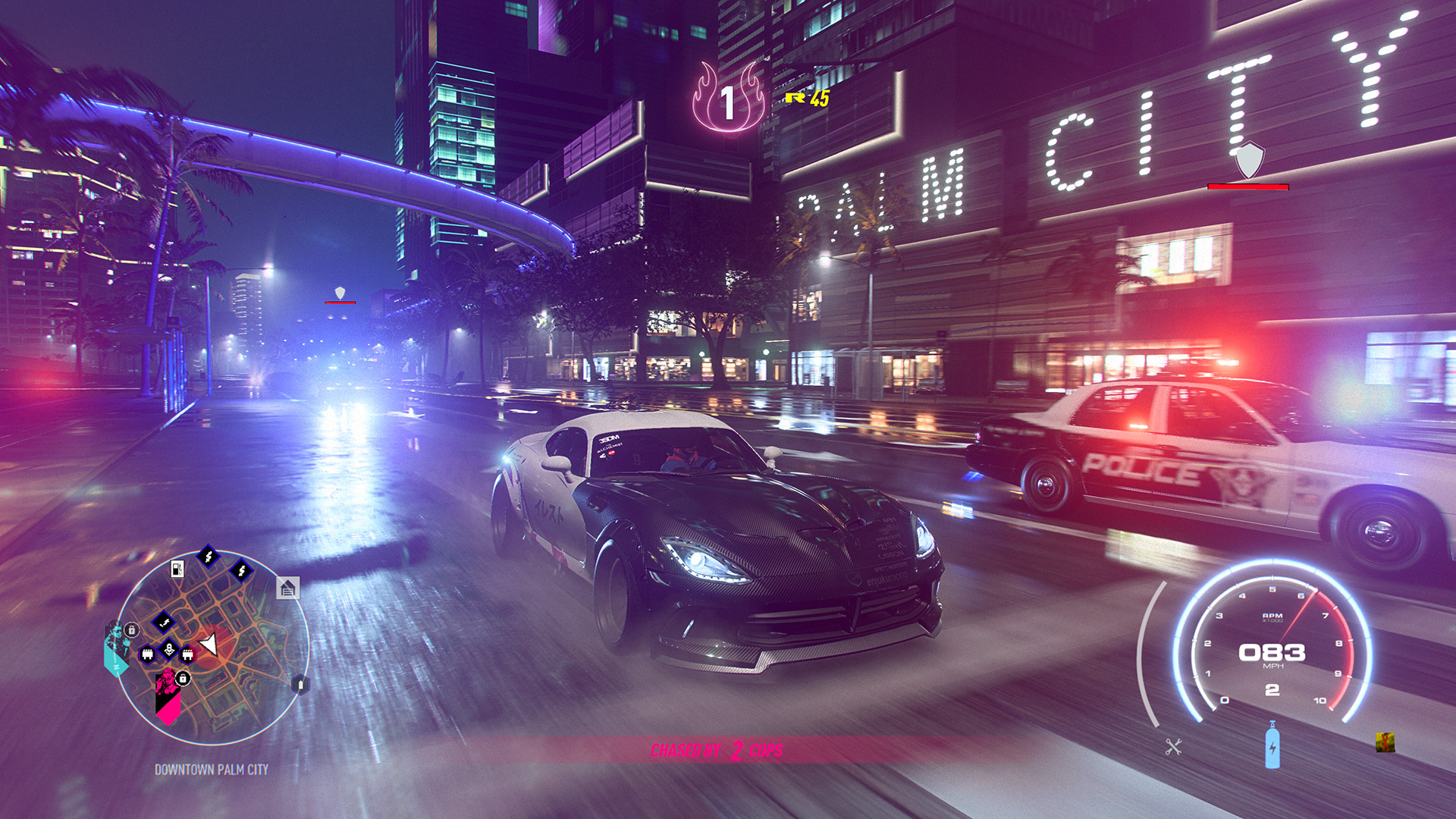 Need for Speed™ Heat Free Download