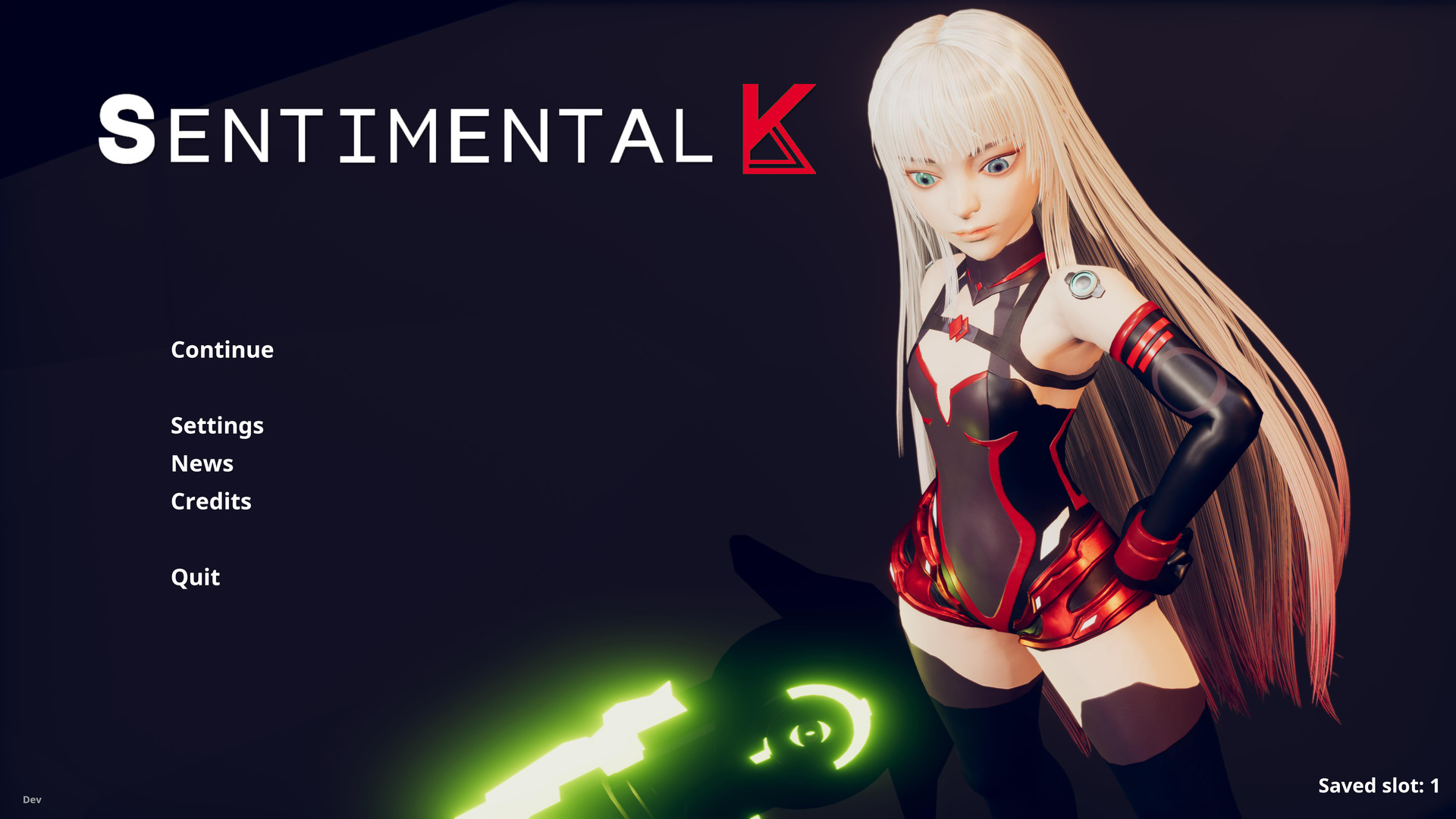 Sentimental K Free Download