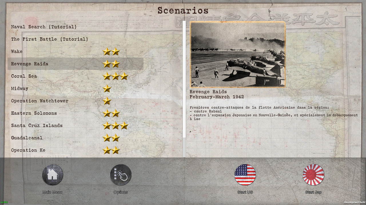 Carrier Battles 4 Guadalcanal Free Download