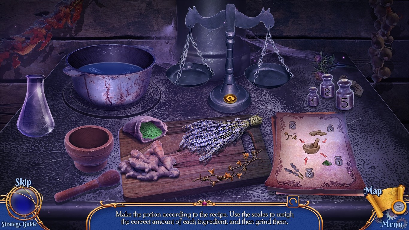 Chimeras: Cherished Serpent Collector's Edition Free Download