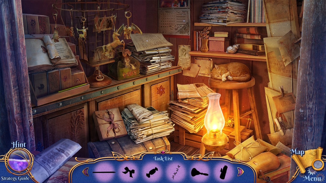 Chimeras: Cherished Serpent Collector's Edition Free Download