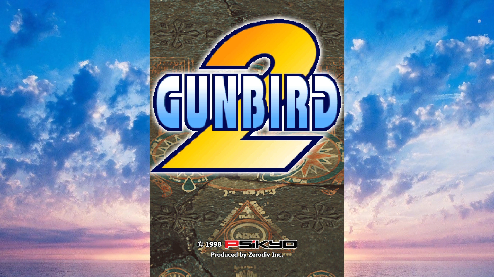 GUNBIRD 2 Free Download