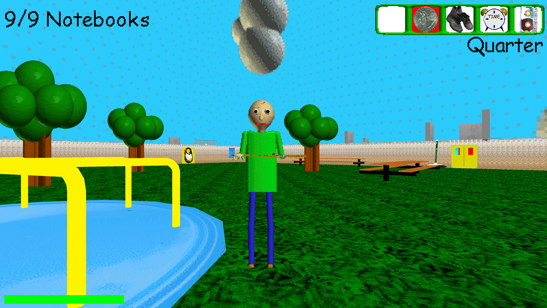 Baldi's Basics Plus Early Access Trailer [ OFFICIALLY OFFICIAL] :  Basically, Games! : Free Download, Borrow, and Streaming : Internet Archive