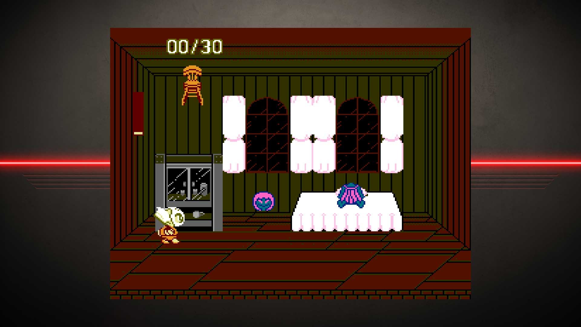 NAMCO MUSEUM ARCHIVES Volume 1 Free Download
