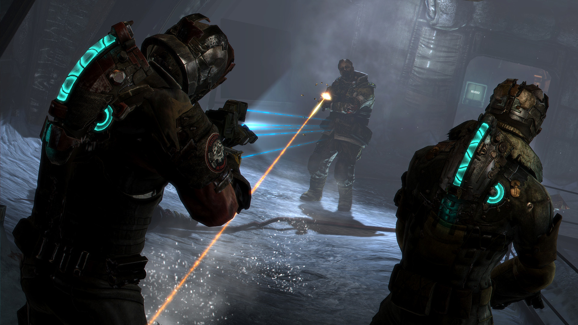 Dead Space™ 3 Free Download