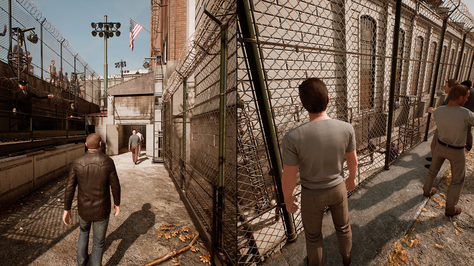 A Way Out Free Download