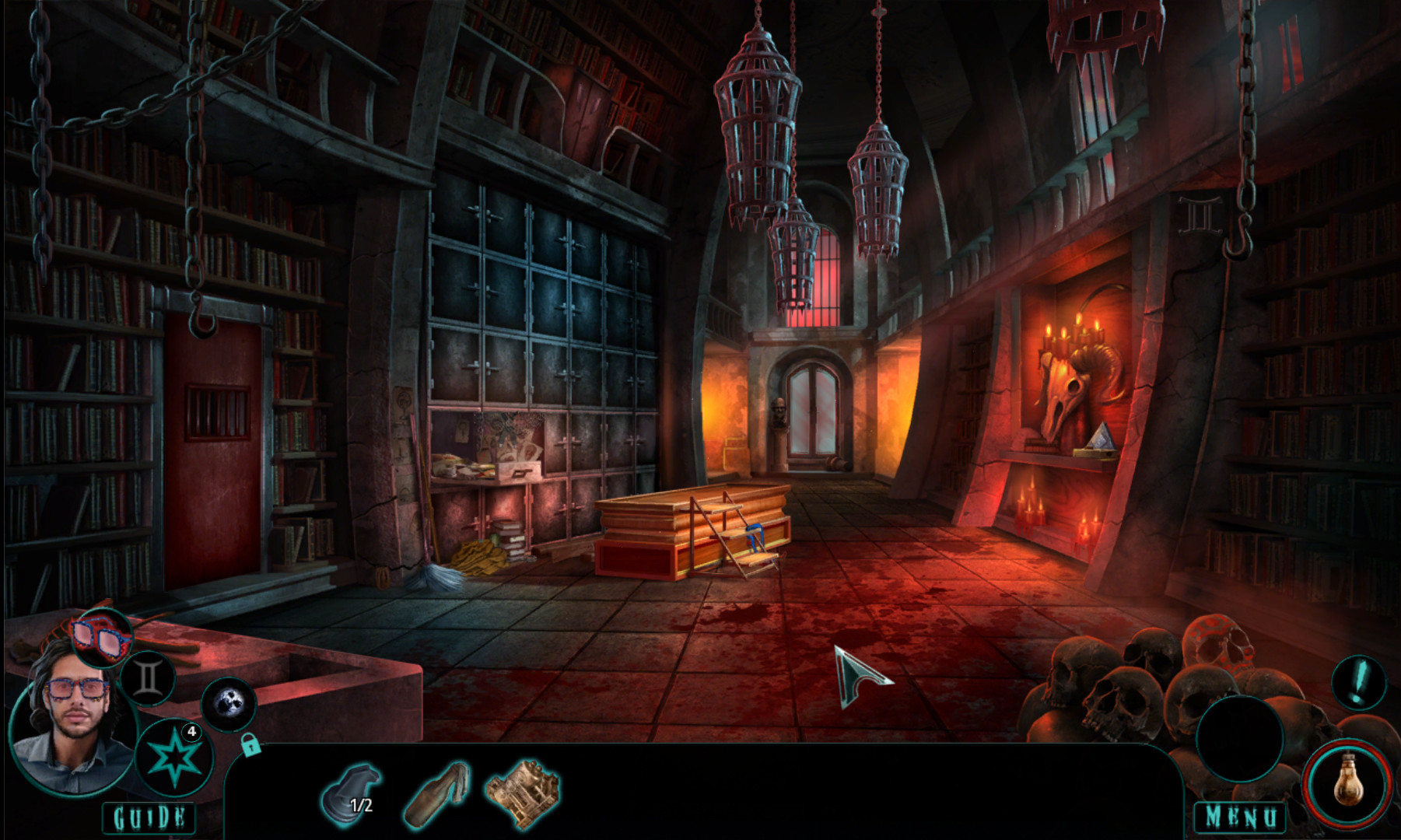Maze: Sinister Play Collector's Edition Free Download