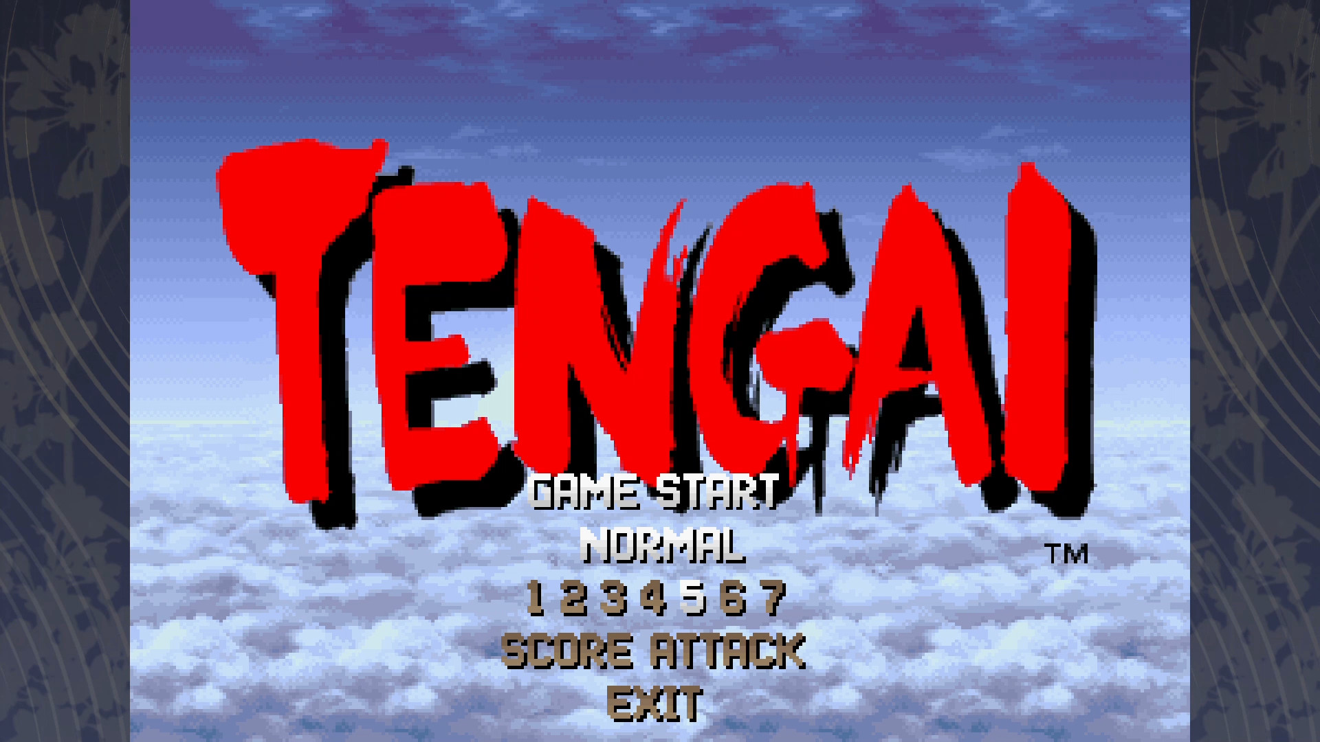TENGAI Free Download