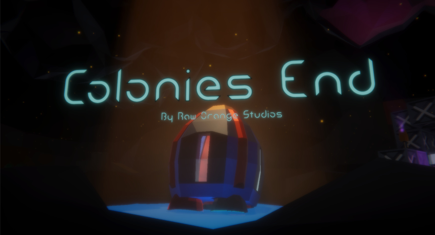 Colonies End Free Download