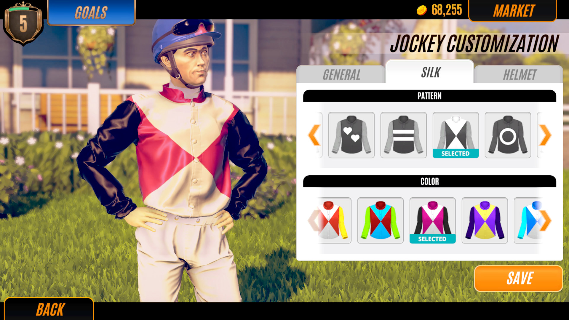 Rival Stars Horse Racing: Desktop Edition Free Download