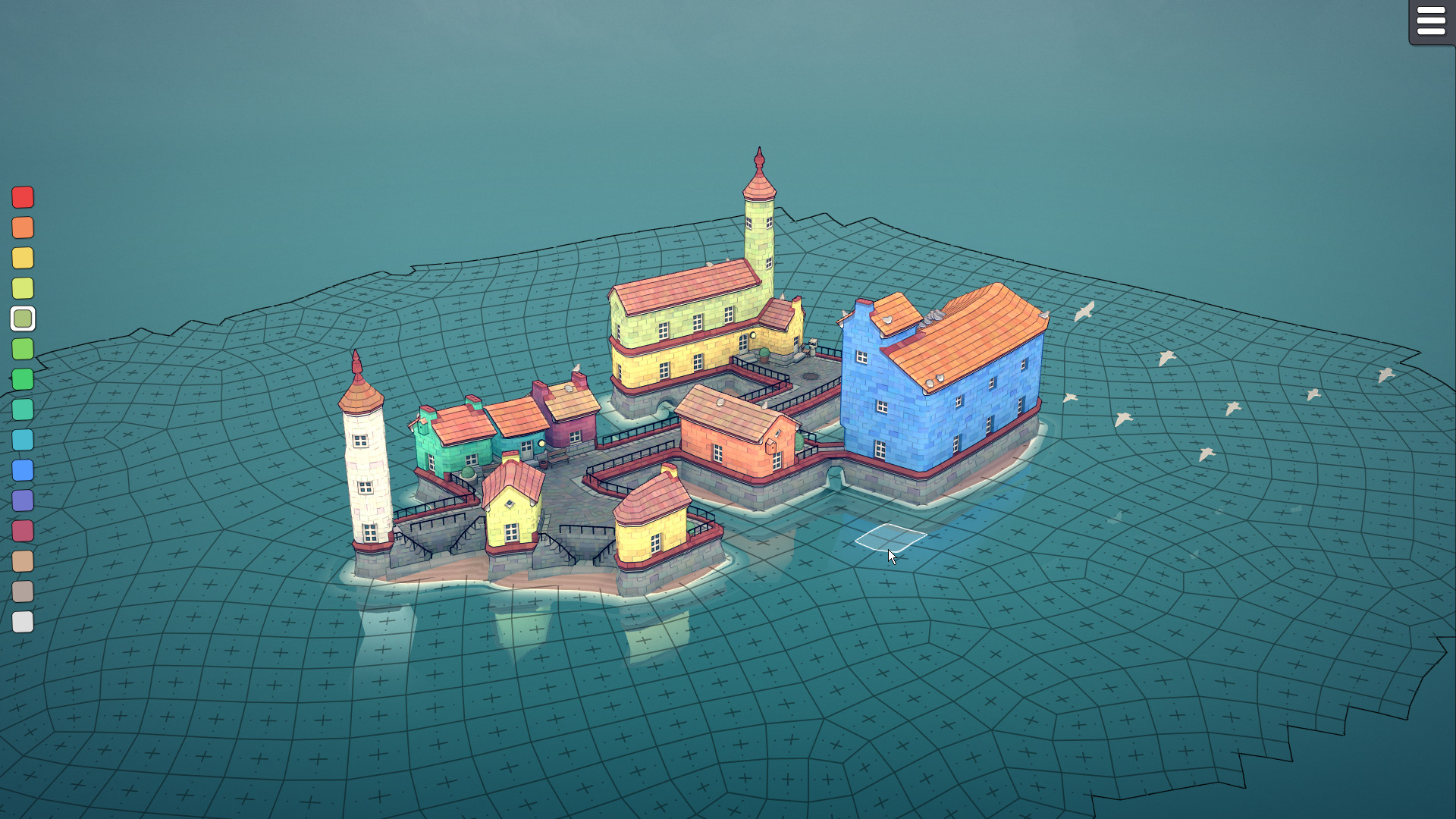 Townscaper Free Download