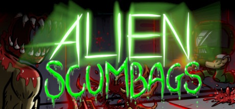 Alien Scumbags Free Download