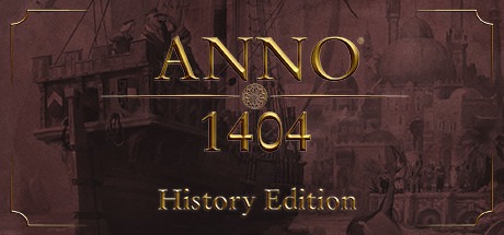 Anno 1404 - History Edition Free Download