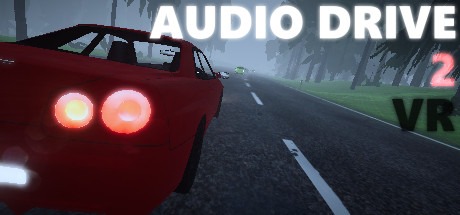 Audio Drive 2 VR Free Download