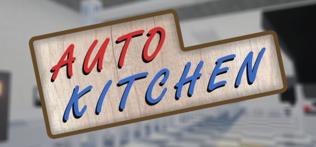 Auto Kitchen Free Download