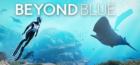 Beyond Blue Free Download