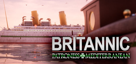 Britannic: Patroness of the Mediterranean Free Download