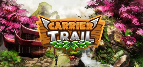 Carrier Trail Free Download