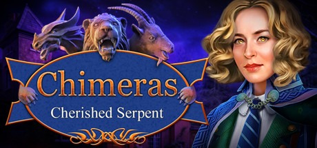 Chimeras: Cherished Serpent Collector