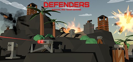 Defenders: Survival and Tower Defense Free Download