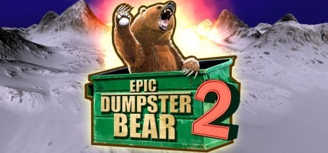 Epic Dumpster Bear 2: He Who Bears Wins Free Download