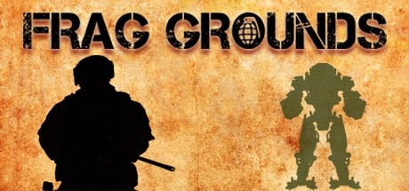 Frag Grounds Free Download