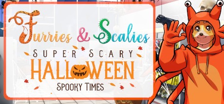 Furries & Scalies: Super Scary Halloween Spooky Times Free Download
