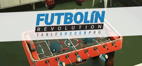 Futbolín Revolution Free Download