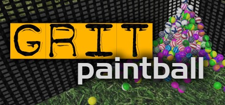 Grit Paintball Free Download