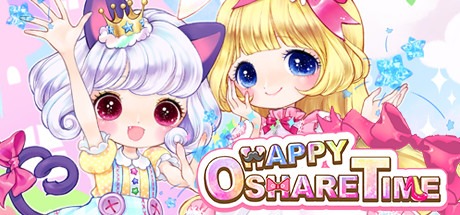 Happy Oshare Time Free Download