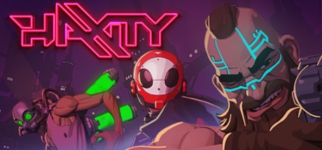 Haxity Free Download