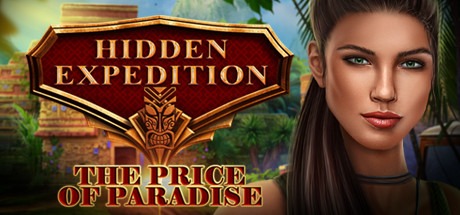 Hidden Expedition: The Price of Paradise Collector