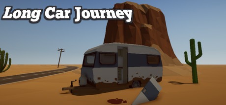 Long Car Journey - A road trip game Free Download