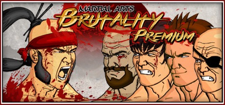 Martial Arts Brutality Premium Free Download