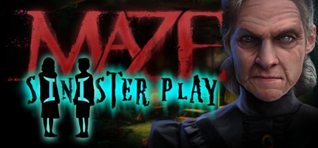 Maze: Sinister Play Collector