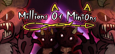 Millions of Minions: An Underground Adventure Free Download