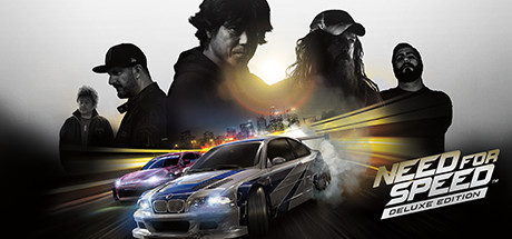 Need for Speed™ Free Download