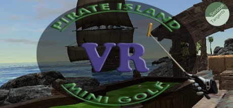 Pirate Island Mini Golf VR Free Download