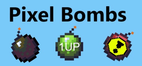 Pixel Bombs Free Download
