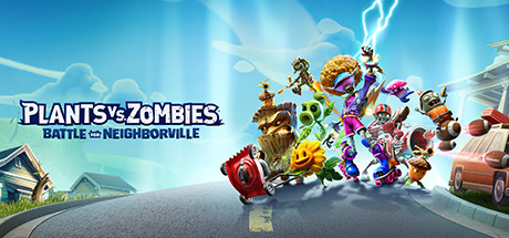 Plants vs. Zombies: Battle for Neighborville™ Free Download