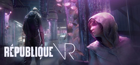 Republique VR Free Download