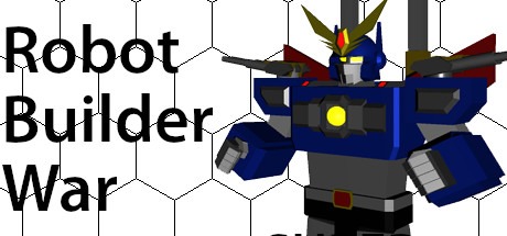 Robot Builder War Free Download