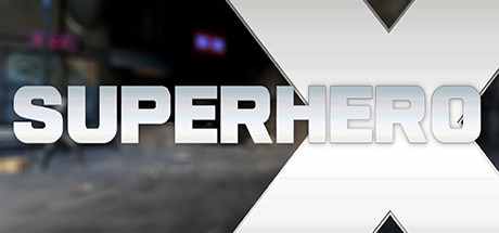 SUPERHERO-X [Alpha Edition] Free Download