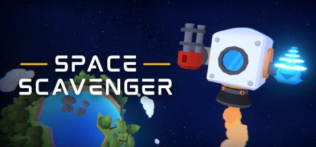 Space Scavenger Free Download